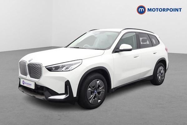 Used BMW iX1 2025 for sale - 76117851: Photo 3
