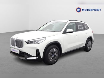 Used BMW iX1 2025 for sale - 76117851: Photo