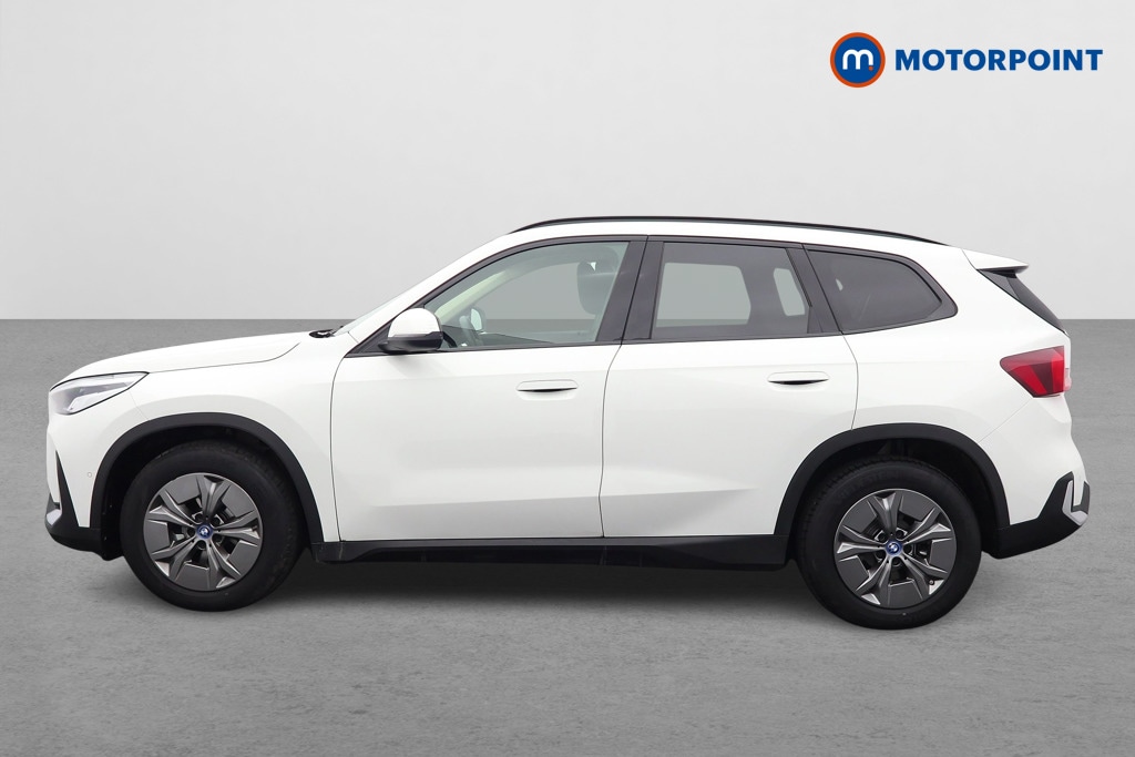 Used BMW iX1 2025 for sale - 76117851: Photo 4