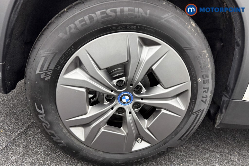 Used BMW iX1 2025 for sale - 76117851: Photo 40