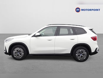 Used BMW iX1 2025 for sale - 76117851: Photo