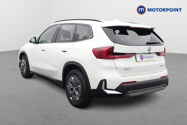Used BMW iX1 2025 for sale - 76117851: Photo 5