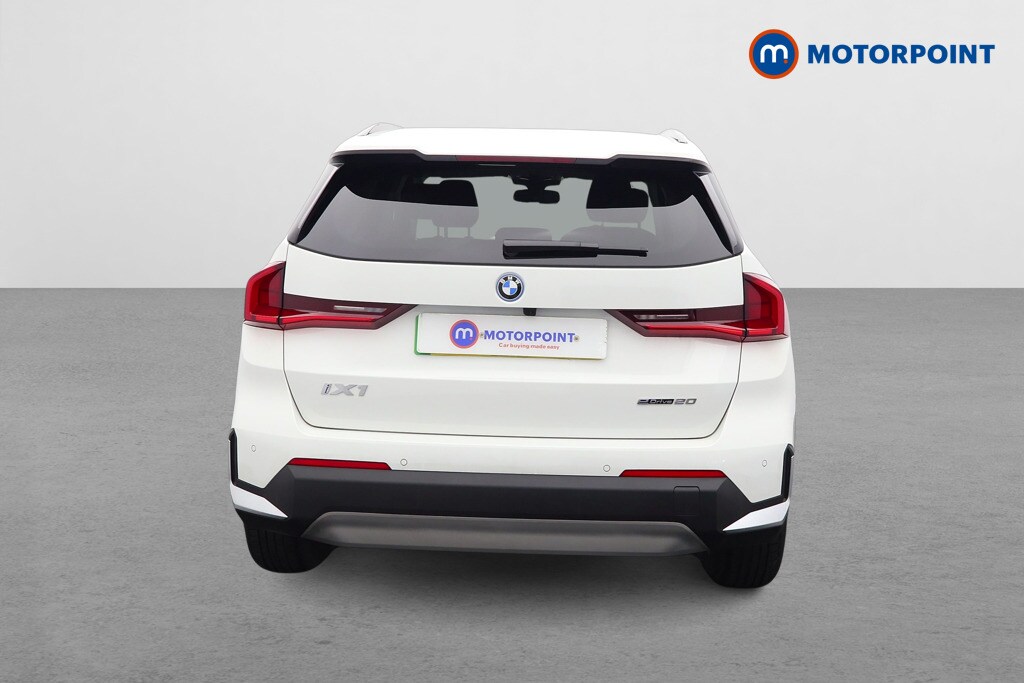 Used BMW iX1 2025 for sale - 76117851: Photo 6