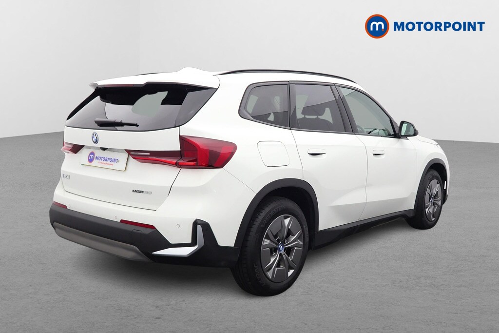 Used BMW iX1 2025 for sale - 76117851: Photo 7