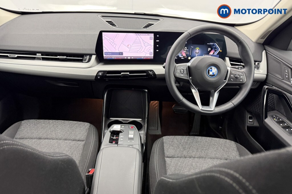 Used BMW iX1 2025 for sale - 76117851: Photo 9