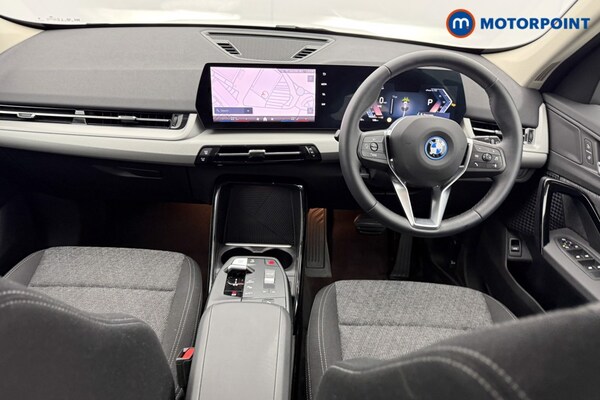 Used BMW iX1 2025 for sale - 76117851: Photo 9