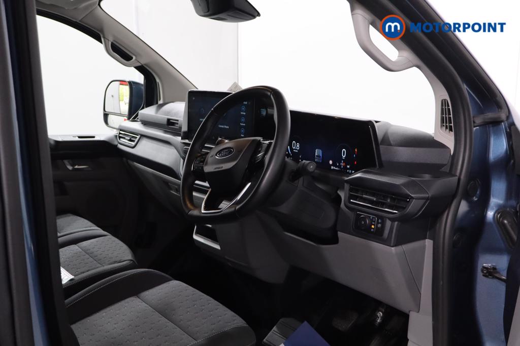 Used Ford Transit Custom 2025 for sale - 76248887: Photo 11