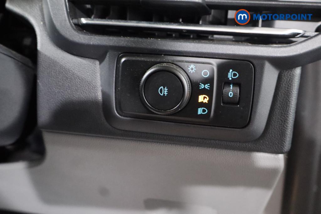 Used Ford Transit Custom 2025 for sale - 76248887: Photo 12