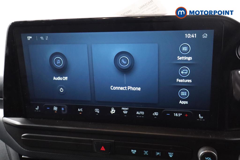 Used Ford Transit Custom 2025 for sale - 76248887: Photo 14