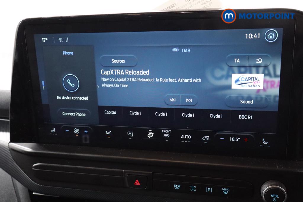 Used Ford Transit Custom 2025 for sale - 76248887: Photo 15