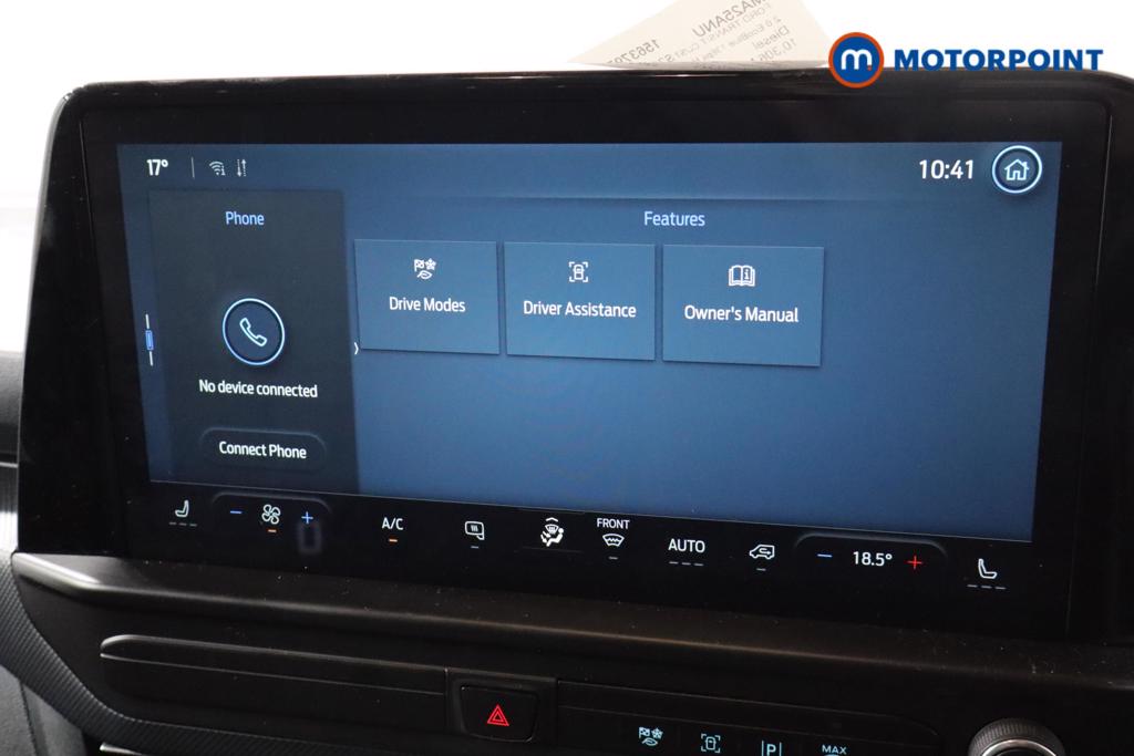 Used Ford Transit Custom 2025 for sale - 76248887: Photo 16