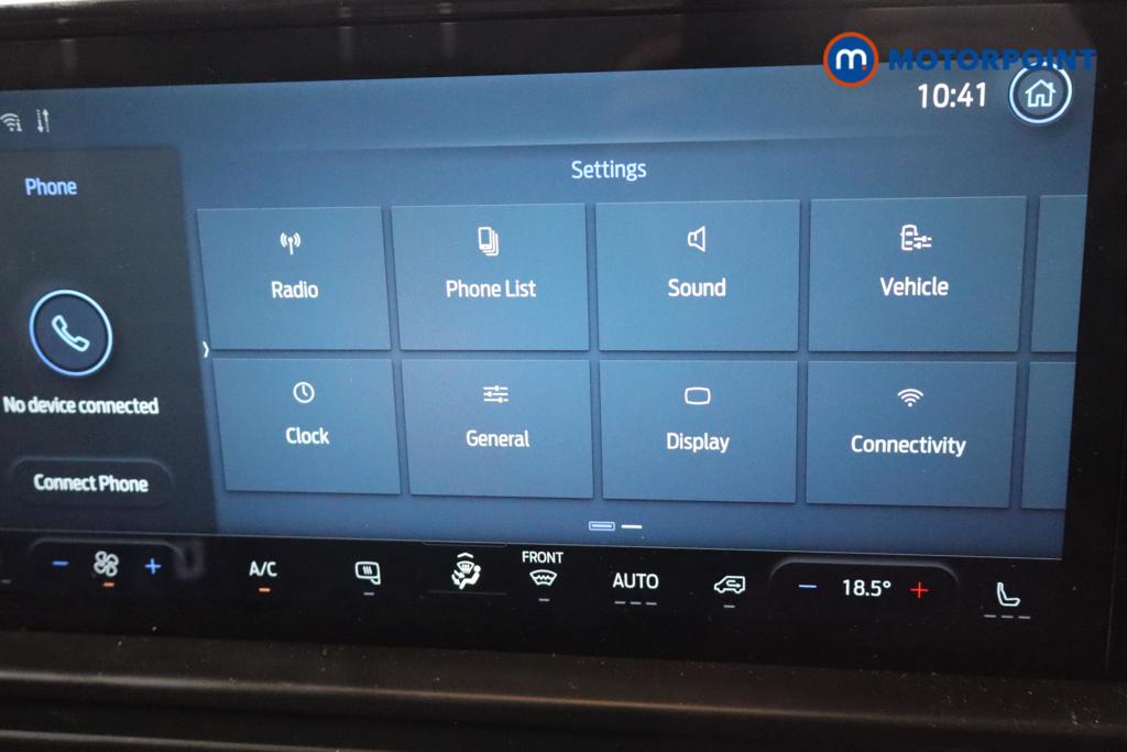 Used Ford Transit Custom 2025 for sale - 76248887: Photo 17