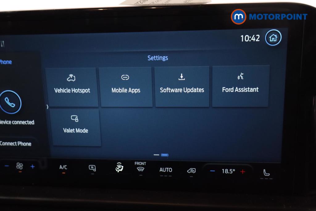 Used Ford Transit Custom 2025 for sale - 76248887: Photo 18