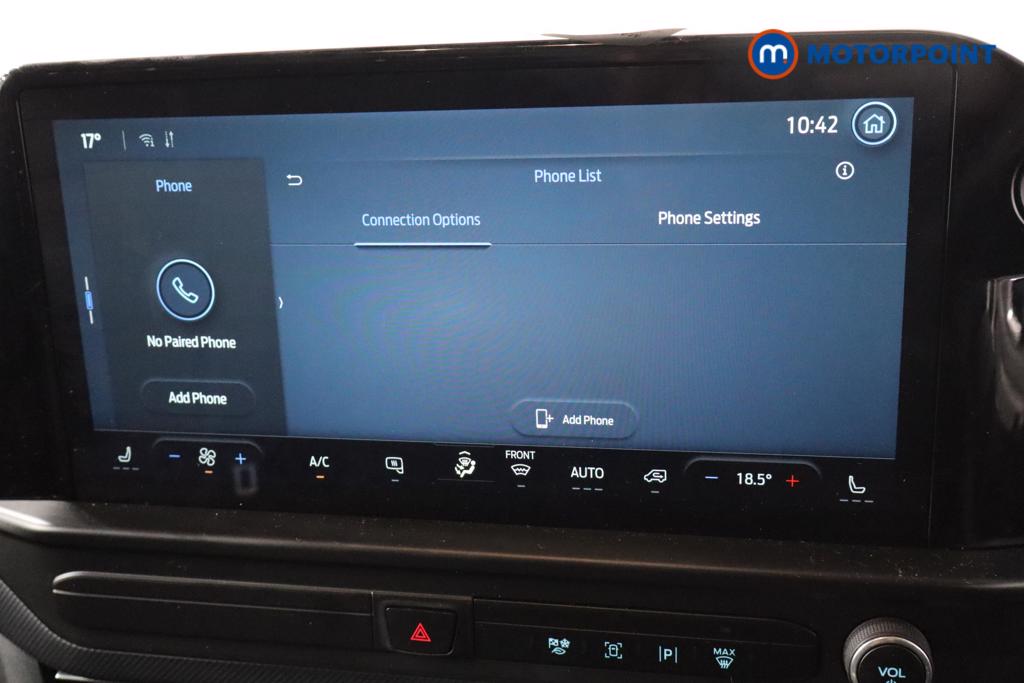 Used Ford Transit Custom 2025 for sale - 76248887: Photo 19