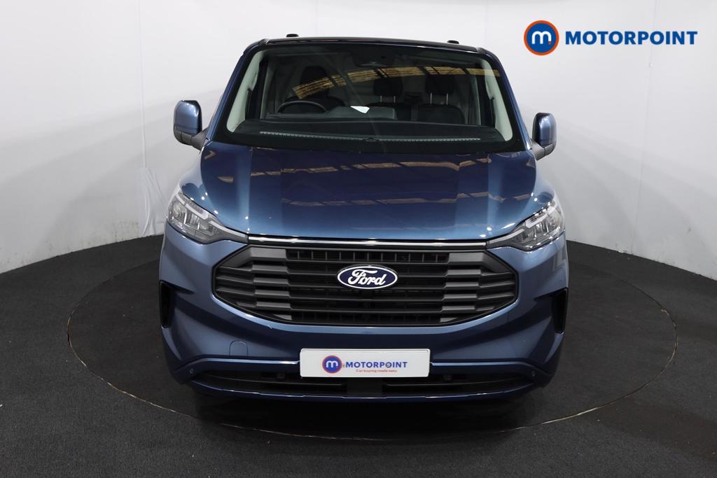 Used Ford Transit Custom 2025 for sale - 76248887: Photo 2