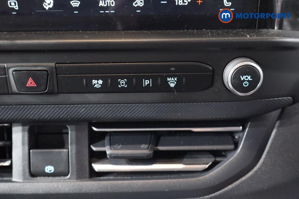 Used Ford Transit Custom 2025 for sale - 76248887: Photo 21