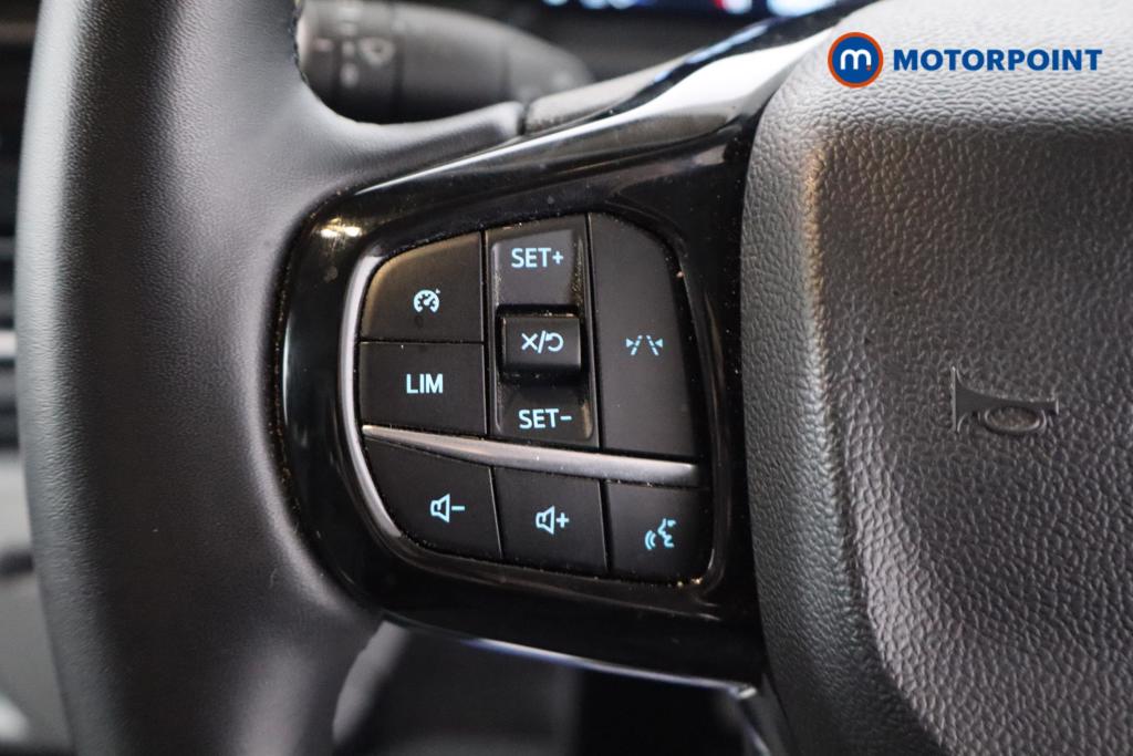 Used Ford Transit Custom 2025 for sale - 76248887: Photo 22