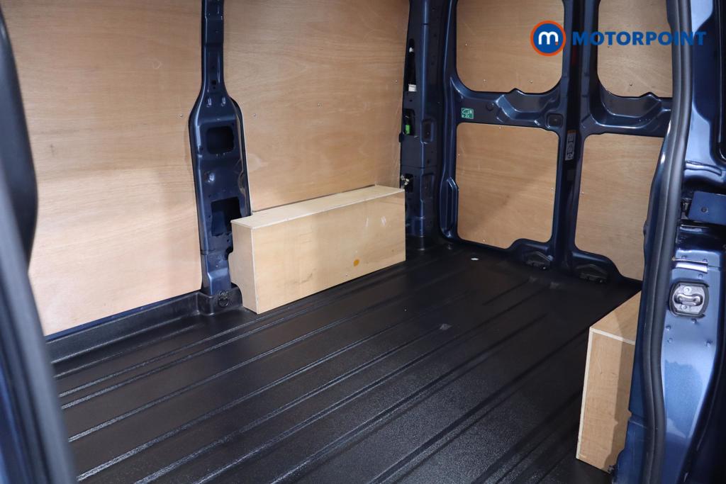 Used Ford Transit Custom 2025 for sale - 76248887: Photo 28