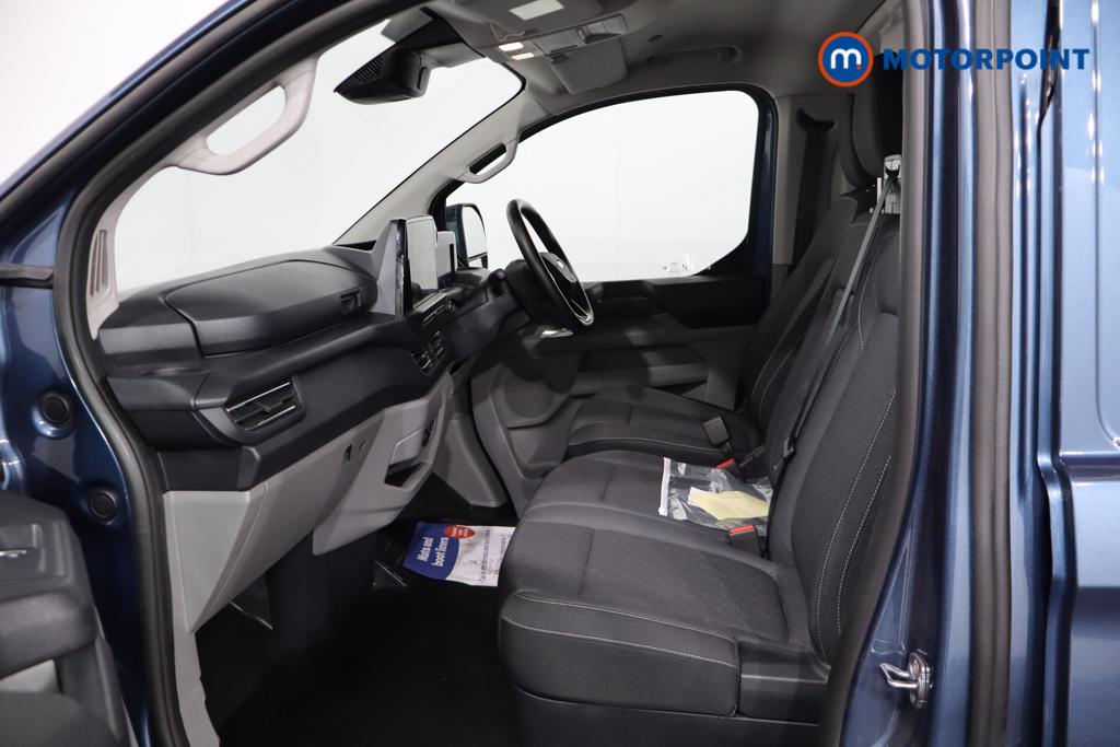 Used Ford Transit Custom 2025 for sale - 76248887: Photo 29