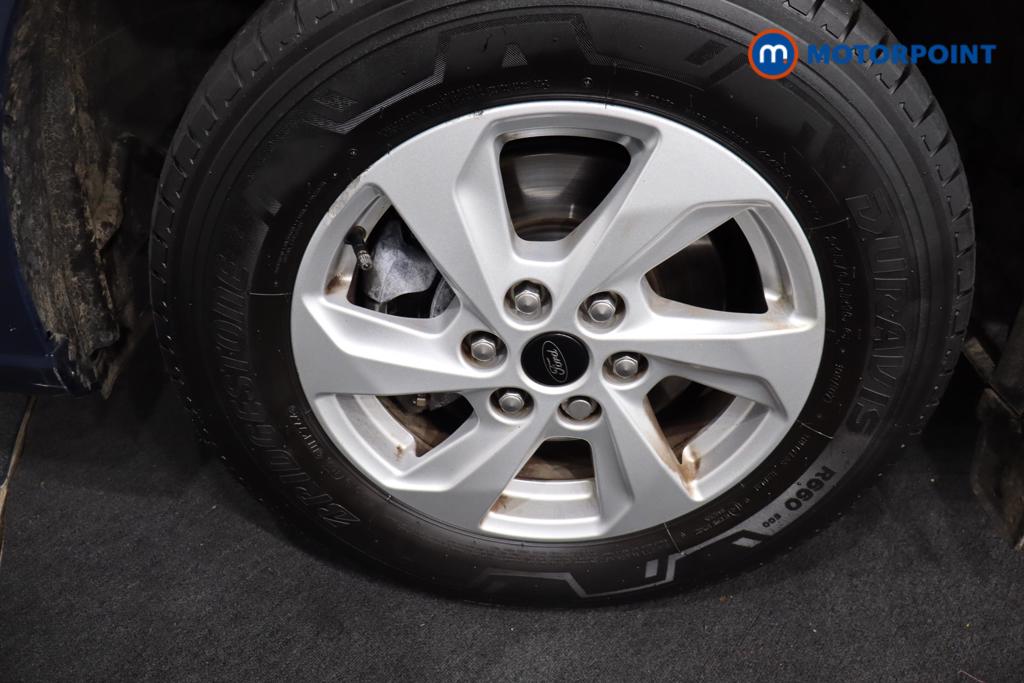 Used Ford Transit Custom 2025 for sale - 76248887: Photo 31