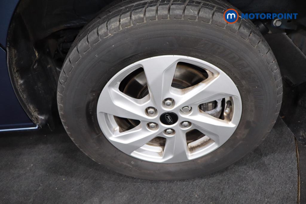 Used Ford Transit Custom 2025 for sale - 76248887: Photo 32