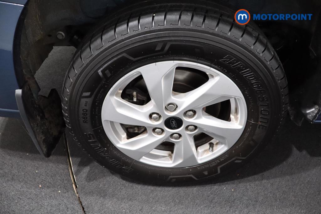 Used Ford Transit Custom 2025 for sale - 76248887: Photo 33