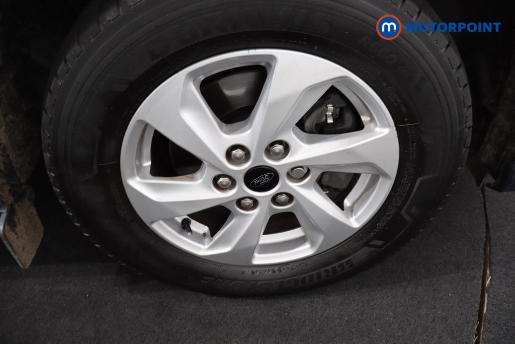 Used Ford Transit Custom 2025 for sale - 76248887: Photo 34