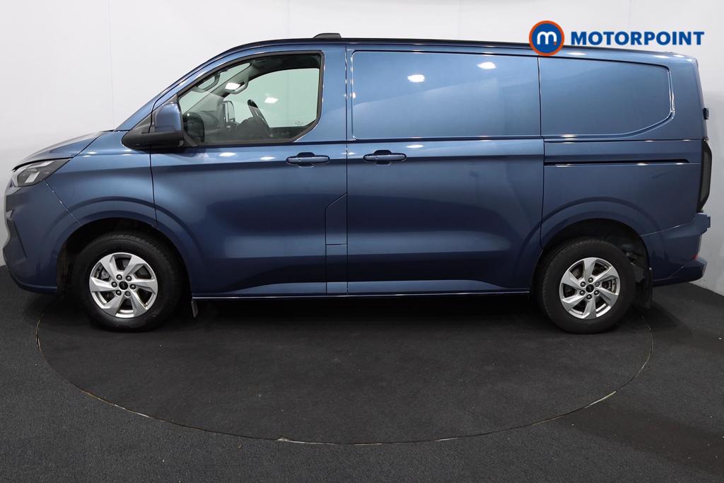Used Ford Transit Custom 2025 for sale - 76248887: Photo 4