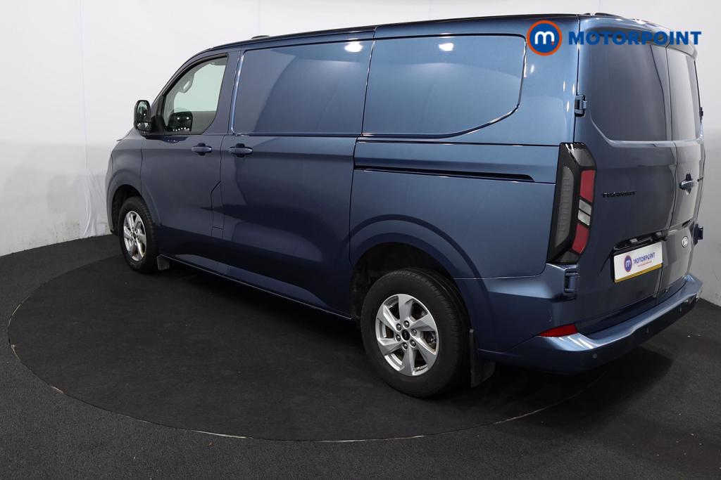 Used Ford Transit Custom 2025 for sale - 76248887: Photo 5