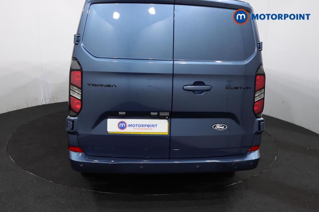 Used Ford Transit Custom 2025 for sale - 76248887: Photo 6