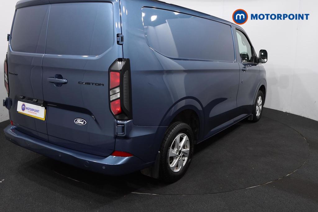 Used Ford Transit Custom 2025 for sale - 76248887: Photo 7