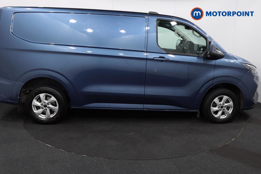 Used Ford Transit Custom 2025 for sale - 76248887: Photo 8