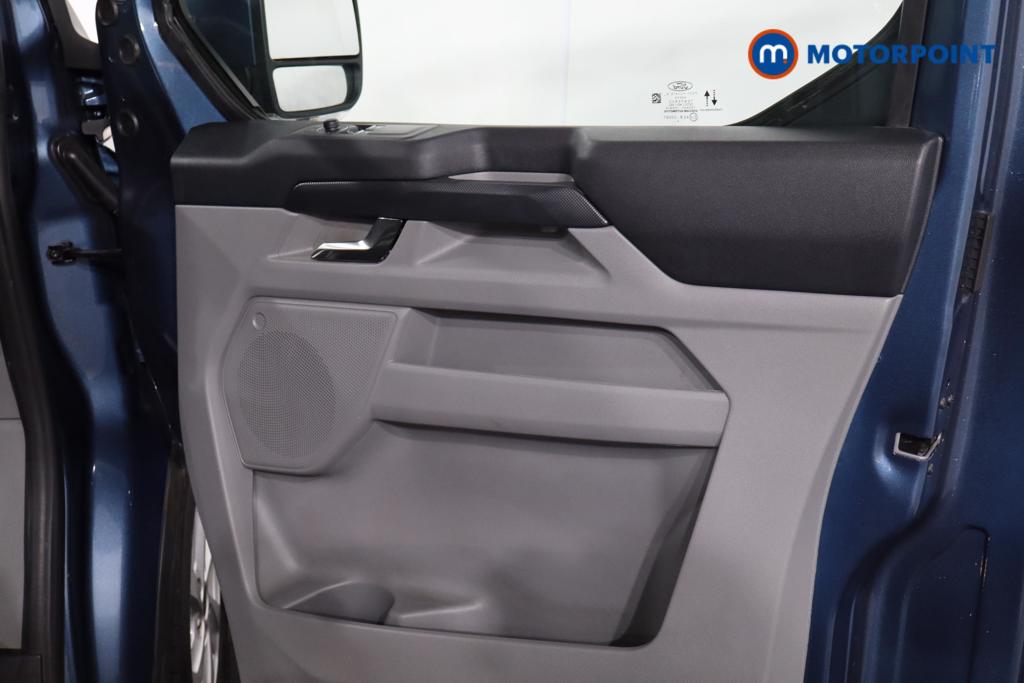 Used Ford Transit Custom 2025 for sale - 76248887: Photo 9