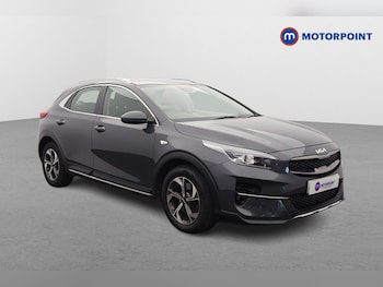 Used Kia XCeed 2022 for sale - 78743483: Photo