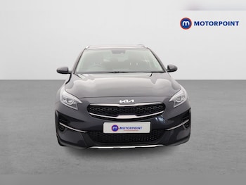 Used Kia XCeed 2022 for sale - 78743483: Photo