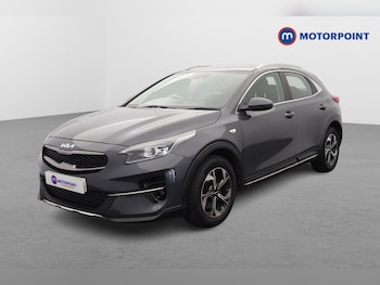Used Kia XCeed 2022 for sale - 78743483: Photo
