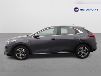 Used Kia XCeed 2022 for sale - 78743483: Photo