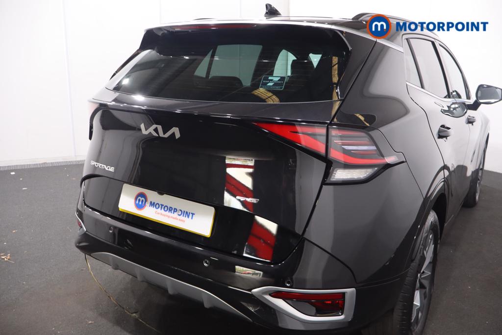 Used Kia Sportage for sale - 78196911: Photo 10