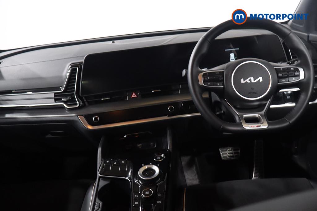 Used Kia Sportage for sale - 78196911: Photo 17