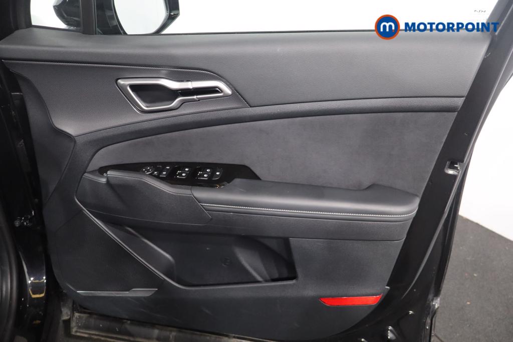 Used Kia Sportage for sale - 78196911: Photo 18