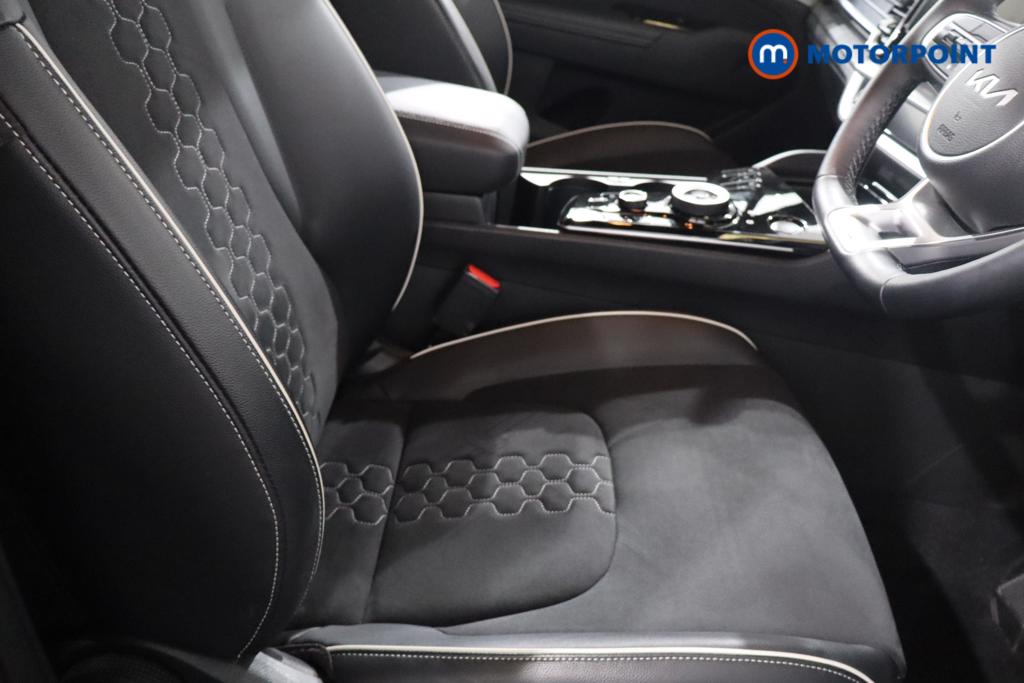 Used Kia Sportage for sale - 78196911: Photo 20