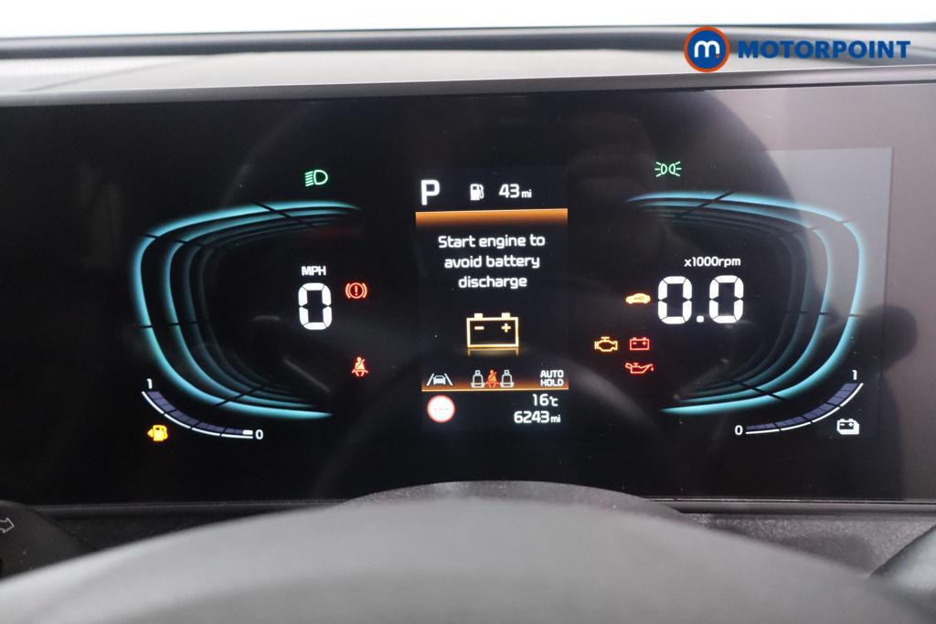 Used Kia Sportage for sale - 78196911: Photo 24