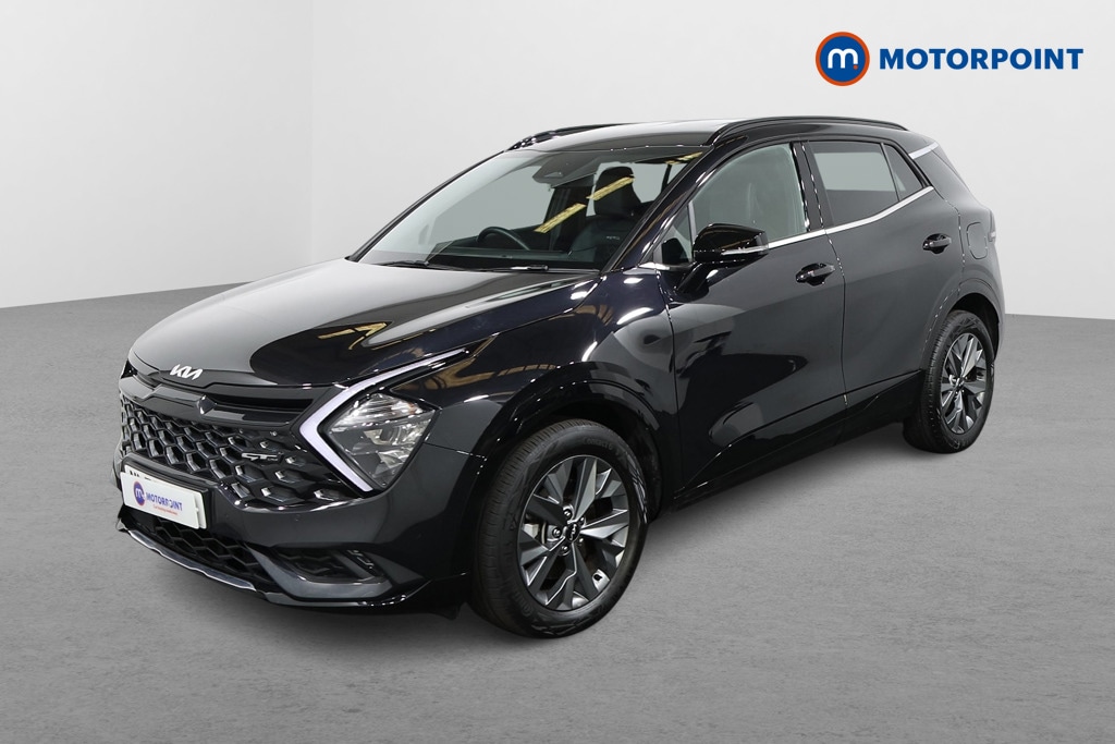 Used Kia Sportage for sale - 78196911: Photo 3