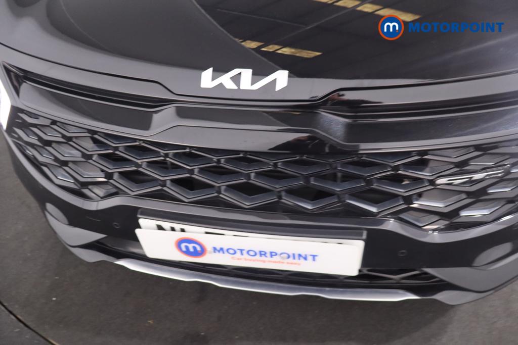 Used Kia Sportage for sale - 78196911: Photo 34