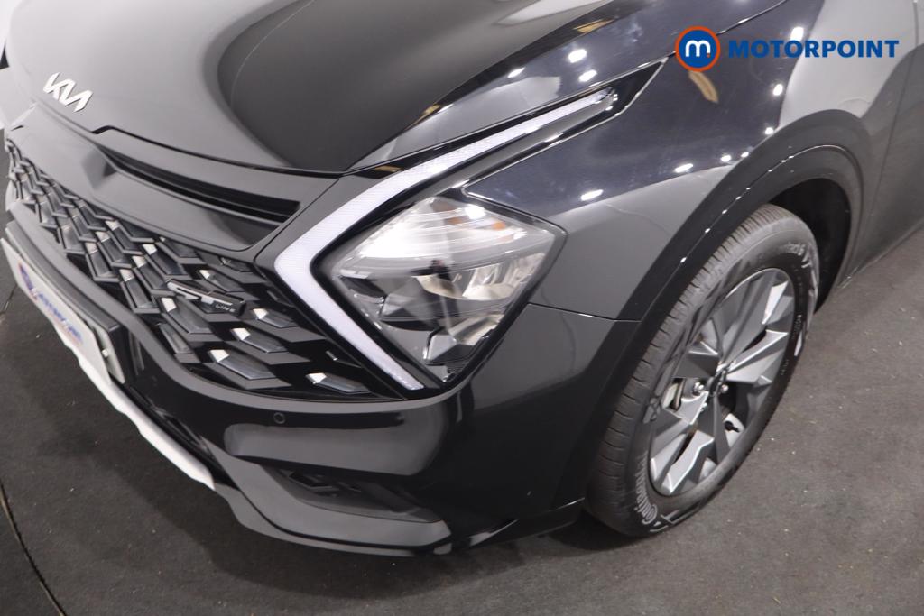 Used Kia Sportage for sale - 78196911: Photo 36