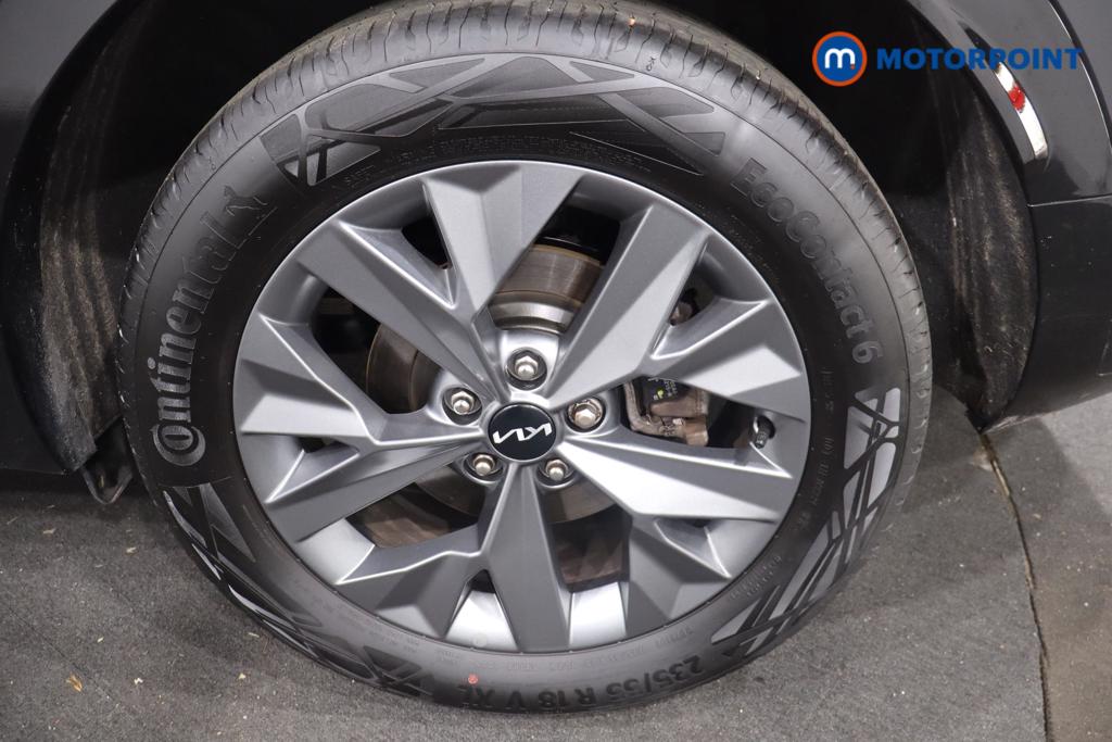 Used Kia Sportage for sale - 78196911: Photo 38