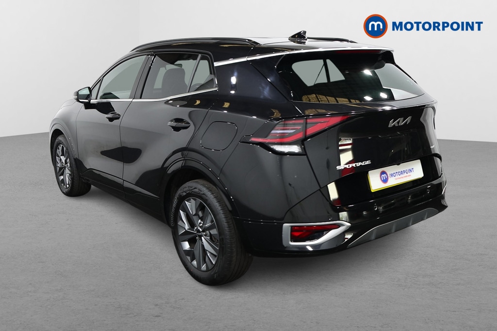 Used Kia Sportage for sale - 78196911: Photo 5