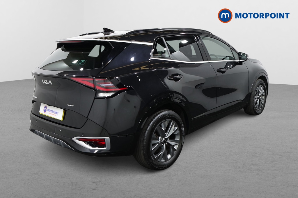 Used Kia Sportage for sale - 78196911: Photo 7