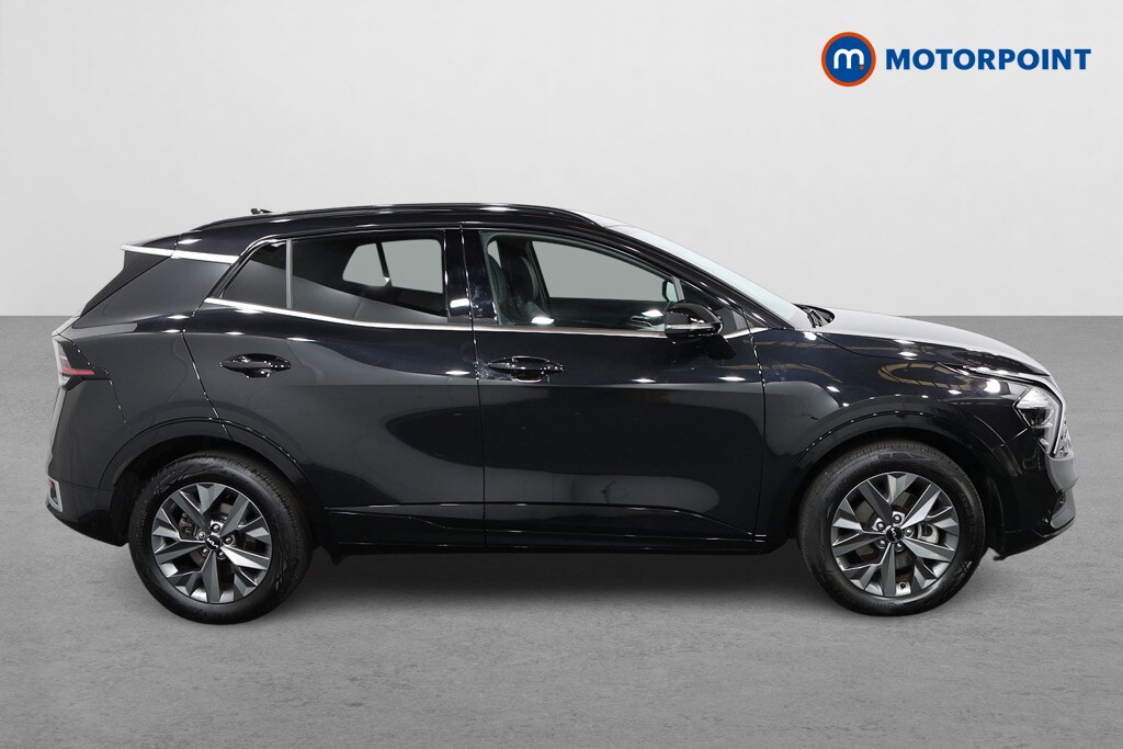 Used Kia Sportage for sale - 78196911: Photo 8