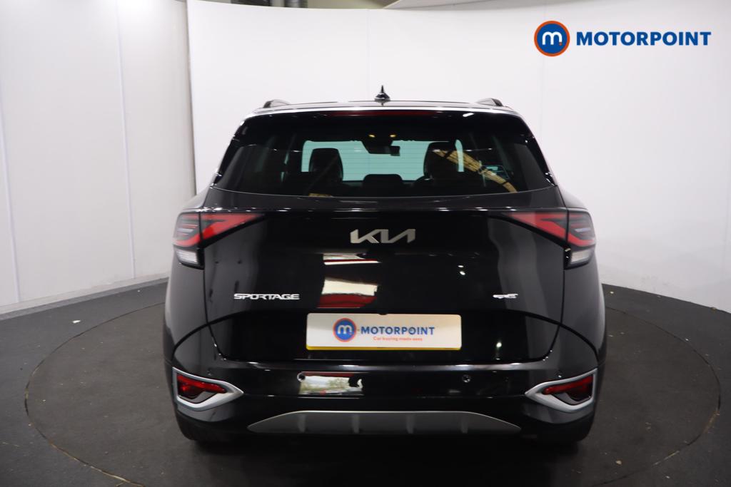 Used Kia Sportage for sale - 78196911: Photo 9